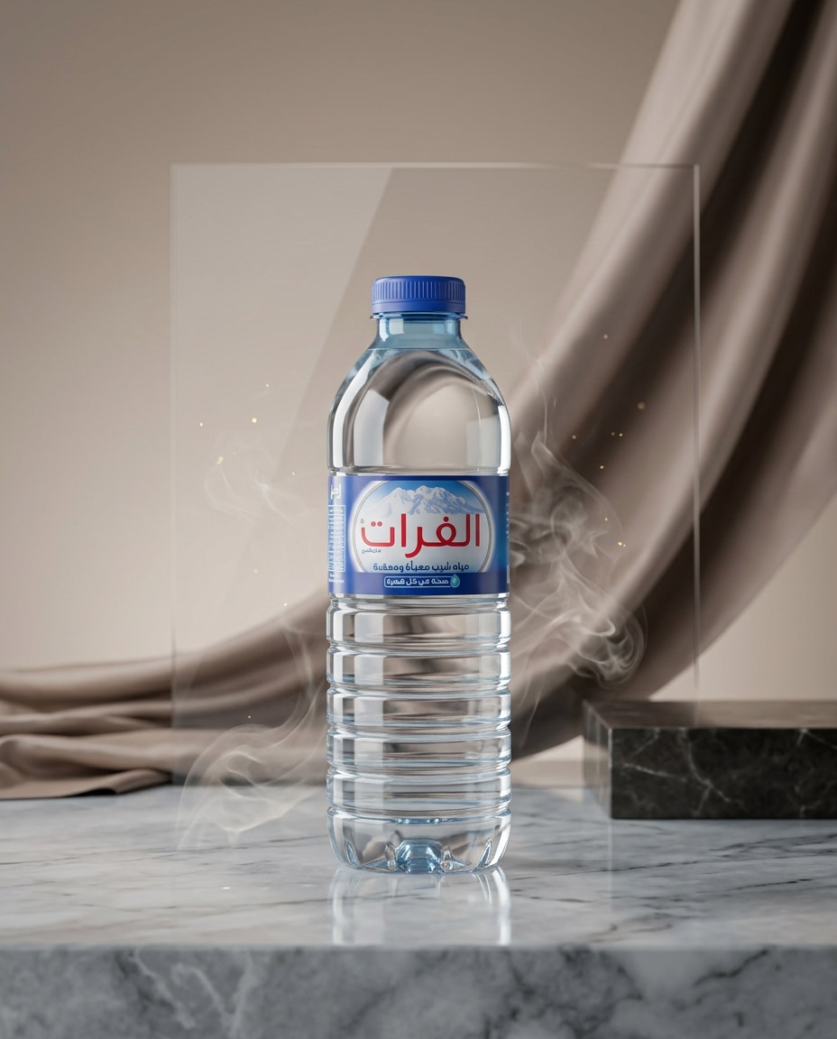 مياة صغيرة