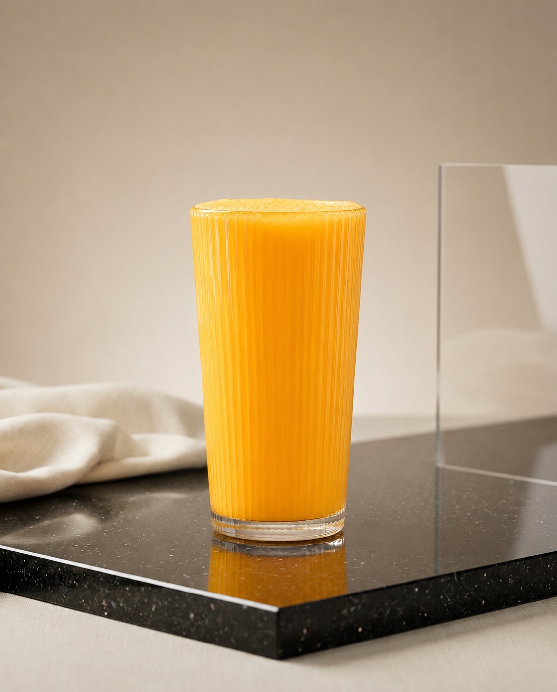عصير برتقال 🍊