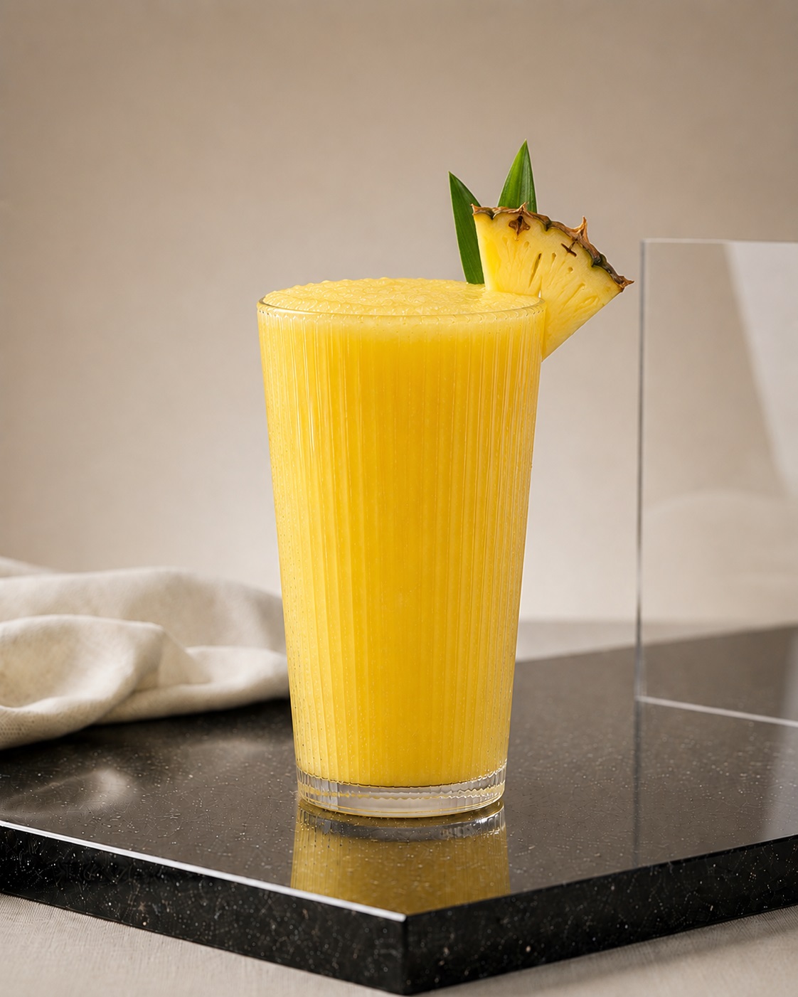 عصير اناناس 🍍