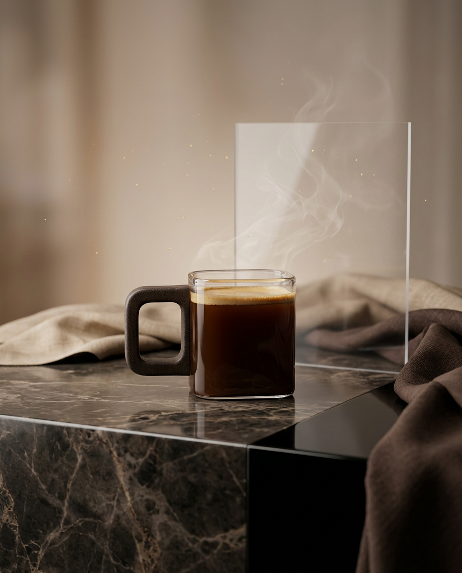 نٌص قهوة تركي