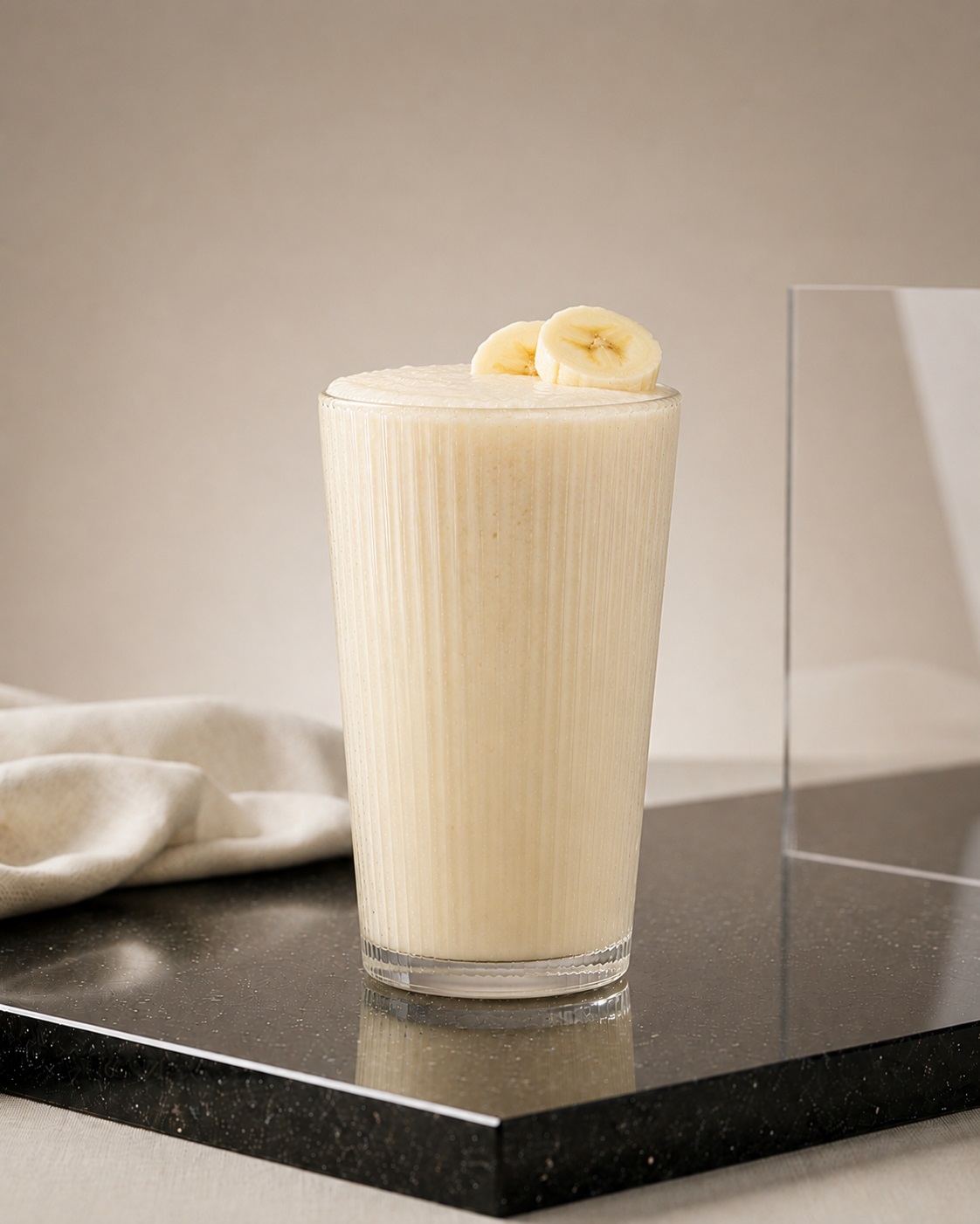 موز وحليب 🍌🥛